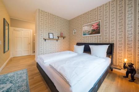 Design Apartments - "Kutscherhaus" - 27