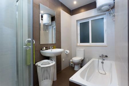 InStyle Aparthotel - 9