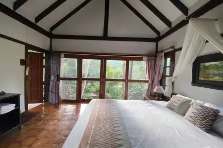 Phu Ing Fah Resort - 24