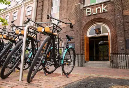 BUNK Amsterdam - 0