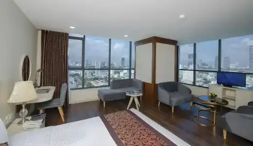 Muong Thanh Grand Da Nang - 40