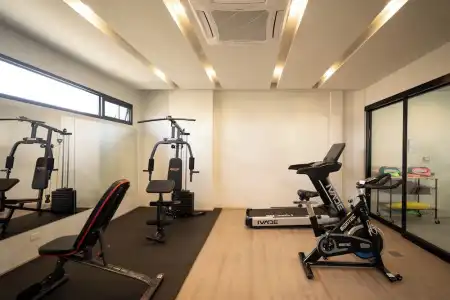 The Rise Suites, Chiang Mai - 24