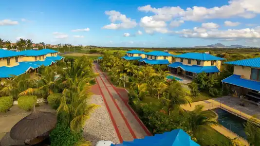 Orchid Villas Mauritius - 11