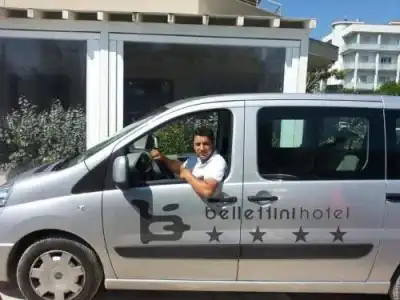Bellettini - 20