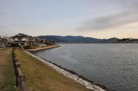 Kahan no Yado Karatsu Castle - 22