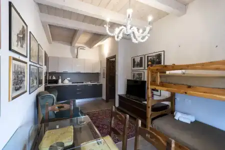 Al Battistero Luxury Suite - 64