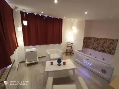 B&B Triskèles - 71