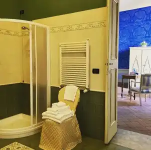 Palazzo Tucci Residenza d'Epoca - 32