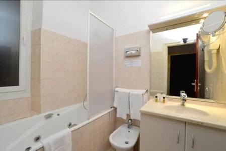 Hôtel D’Angleterre Grenoble Hyper-Centre - 18