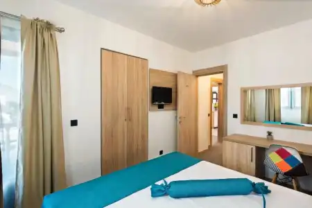 Guest House Kentera - 1