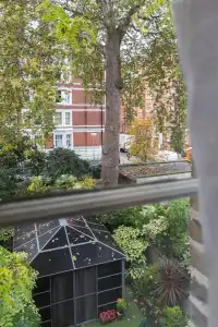 Arosfa London by Compass Hospitality - 13