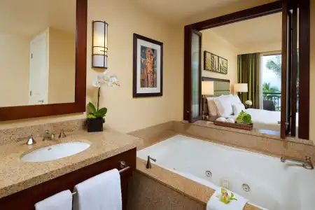 The Westin Ka'anapali Ocean Resort Villas - 12