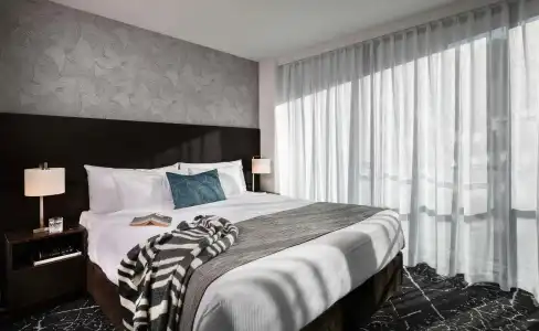 Rydges Wellington - 43