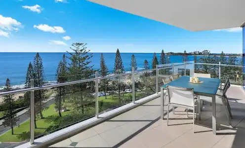 Oceans Mooloolaba - 187