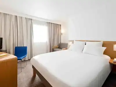 Novotel Nice Arenas Aeroport - 155