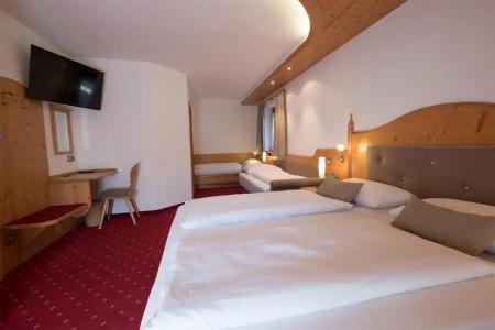 Garni Alba Bed & Breakfast - 21