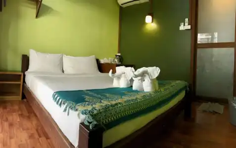 The Noi Guesthouse Koh Lipe - 51