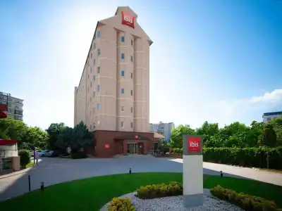ibis Eskisehir - 33