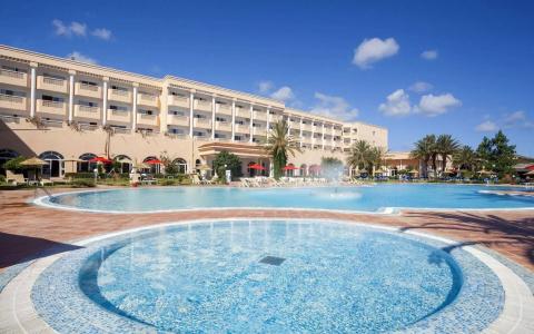 Itropika Hôtel - 13