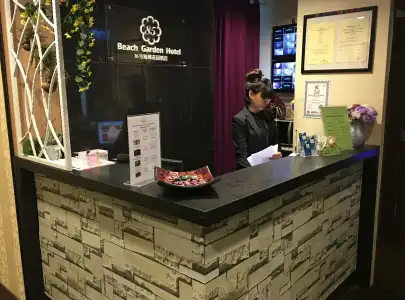 ST Signature Bugis Beach - 18