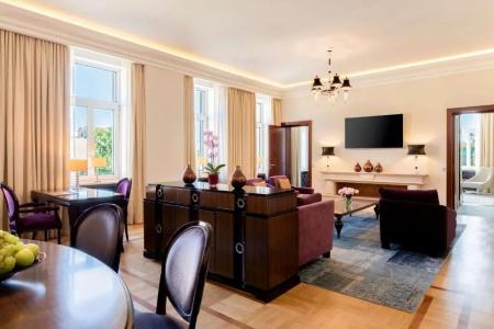 Grand Vilnius, Curio Collection by Hilton - 34