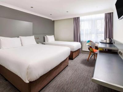 Mercure Chester Abbots Well - 30