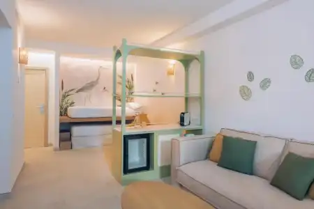 Iberostar Selection Albufera Park - All Inclusive - 51