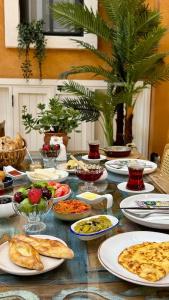1870 Taş Konak Art Street - 12