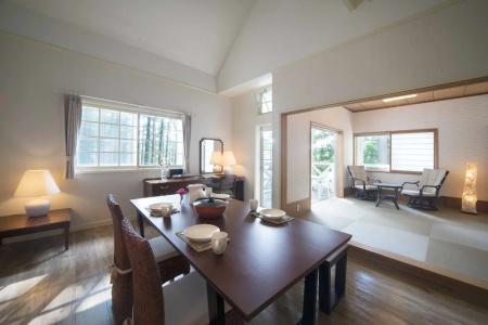 Resort Villa Takayama - 35