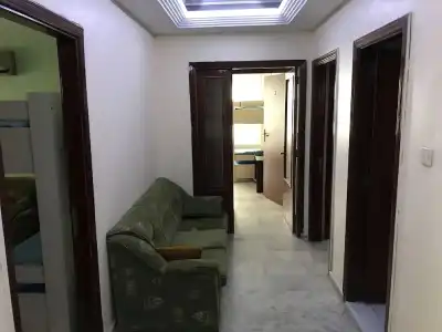 Adana Hostel - 12
