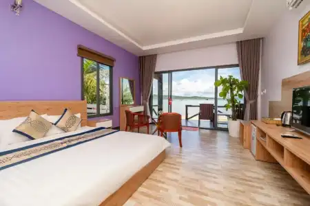 Mai Phuong Resort Phu Quoc - 93