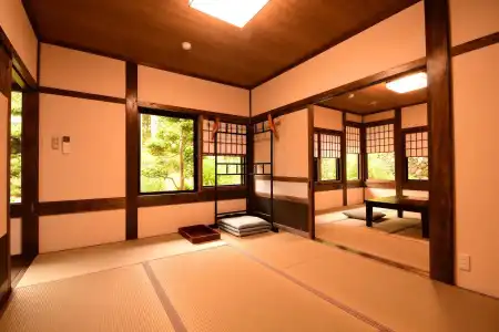 Koyasan Shukubo Jokiin - 10