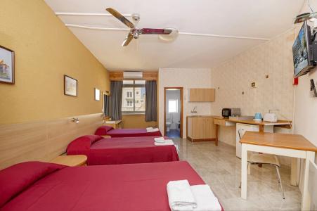 Alborada Aparthotel - 28