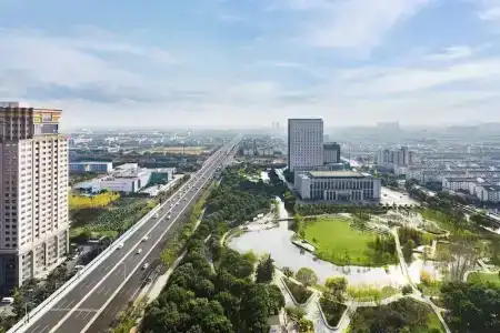Courtyard Kunshan - 65