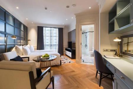 Bach Suites Saigon, a Member of Designs - 32