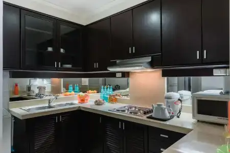 CNC Residence - 27