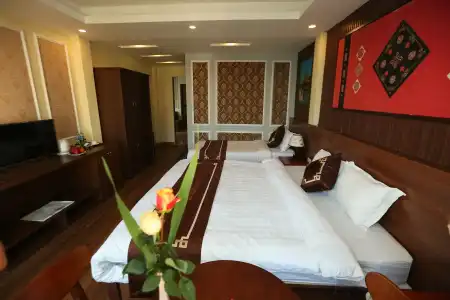 Sapa Unique - 26