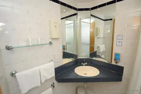 Holiday Inn Express London Hammersmith by IHG - 8