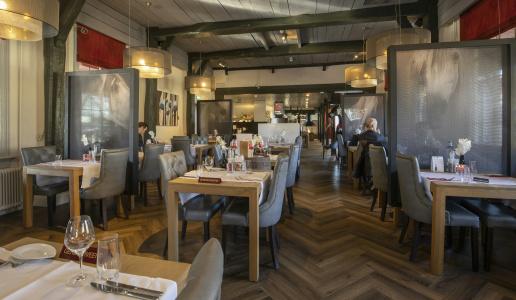 Fletcher-Restaurant De Broeierd - 27