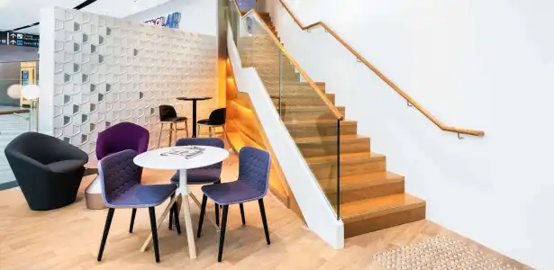 YOTELAIR Singapore Changi Airport - 12