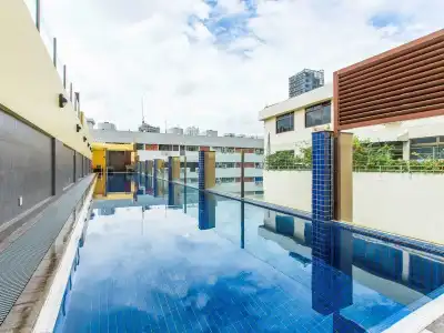 ibis budget Singapore Imperial - 15