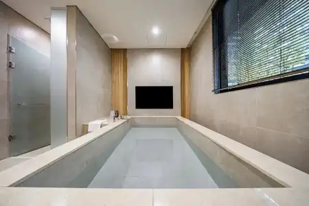 Forêt The Spa - 215
