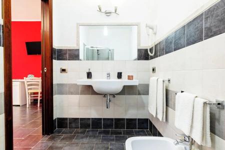B&B L'Angolino della Nonna - 41