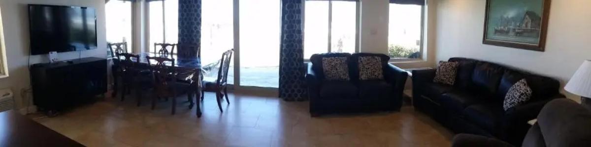 Driftwood Beach Motel - 242