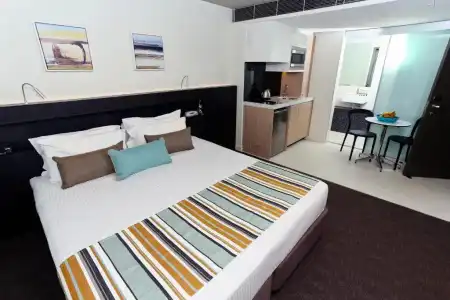 Seahaven Noosa Beachfront Resort - 66