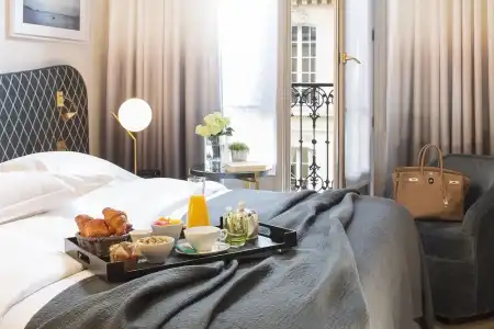Hôtel Le Marianne - 60