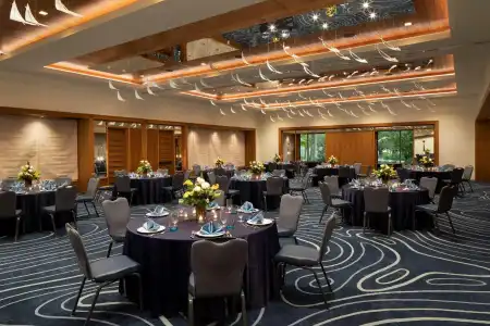 The Resort at Longboat Key Club - 23