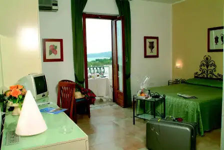 Degli Aranci - 3