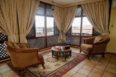 Zanzibar Palace - 123