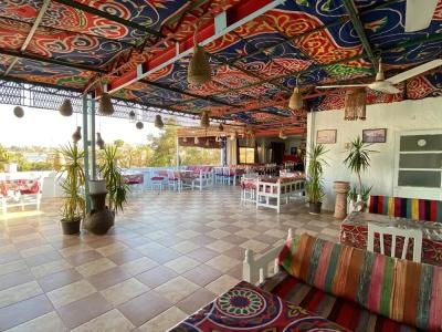 Gezira Garden - 16